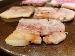 -獨門烤肉(开发区店)