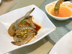-庄氏祥记家常食府(国瑞建材家居博览中心店)