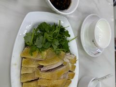 -阿水土鸡(朝阳总店)