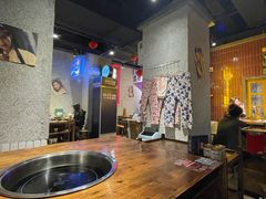 -楠火锅(广州总店)