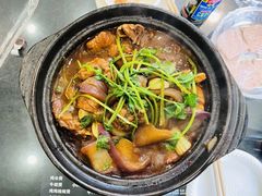 -川香煲(茅台路店)