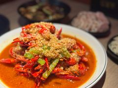 -红盔甲·小龙虾(车公庙店)