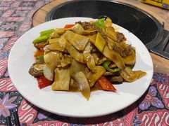 -天程知味园