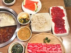 -捞三国火锅(吾悦广场店)