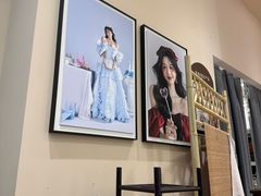 -海马体照相馆(成都来福士广场店)