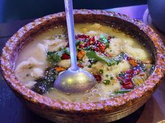 -钳真多钓虾馆·小龙虾海鲜烧烤(九六广场店)