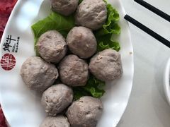 -焯牛潮汕牛肉火锅(云峰街创始店)