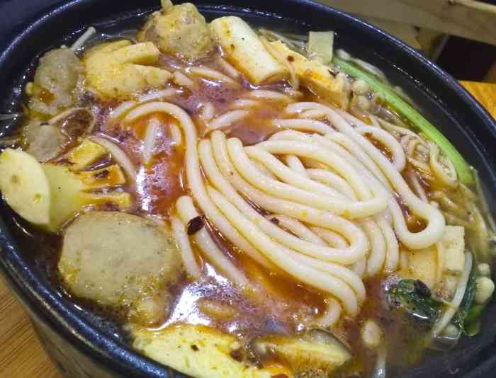 傅氏过桥米线黄焖鸡米饭