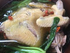 -临江宴餐厅·桐庐菜(富春江店)