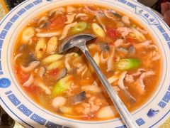 -老雒阳面馆·水席(高新区店)