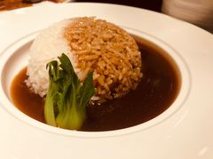 -大理实力希尔顿酒店御璽中餐厅YUXI – CHINESE RESTAURANT