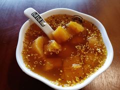 -黄记玉米汁(叠翠路店)