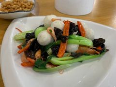 -万景饭店·鱼街农家菜