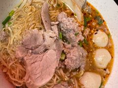 -榮泰米粉湯(Left Shop)