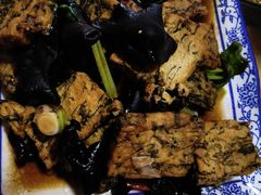 -老味道1992(武当山店)