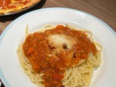 -萨莉亚意式餐厅(华泾天街店)