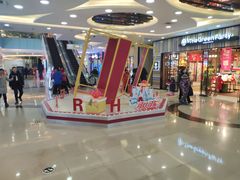 -万达广场(沈阳铁西店)