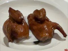 -谭厨中山传家菜.乳鸽.脆鲩鱼(华强北中航城店)