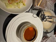 -西堤牛排(北京国瑞店)