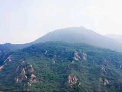 -妙峰山风景名胜区
