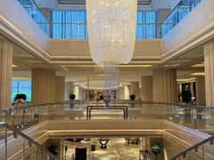 -上海外滩华尔道夫酒店