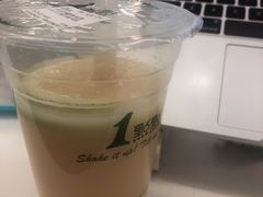 柠檬养乐多-1点点(望京SOHO店)