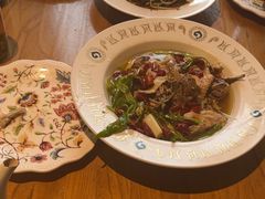 -胖老汉椒麻鸡清真新疆菜(西御街店)