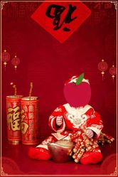 -小熊维尼高端儿童摄影(宝安旗舰店)