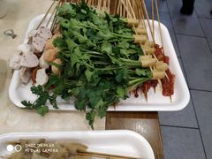-宏姐串串香(宏伟路店)