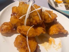 -全聚德(长白直营店)