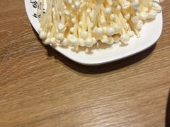 -鱼酷活鱼烤鱼(静安大融城店)