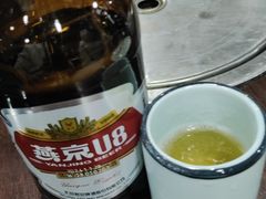 -金卯白肉罩火烧