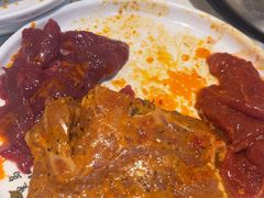 -苏格里岛自助烤肉海鲜火锅(成都金牛万达店)