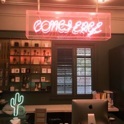 -OOAK设计师品牌概念店(新乐路店)