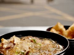豆花粉丝-东华豆花(漳州店)
