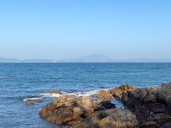 -大梅沙海滨公园