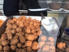 -马凯餐厅(长椿街店)