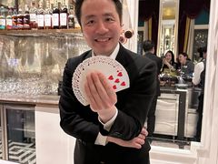 -The St·Regis Bar 瑞吉酒吧