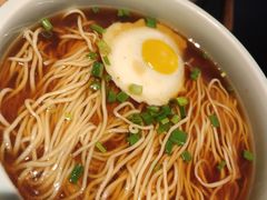 阳春面-苏帮袁Sue Cuisine(来福士店)