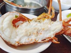 -东海怡品海鲜豆捞(舟宿夜江店)