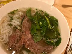 安格斯越南火车头汤河粉-越美小馆·越南料理(曲江店)