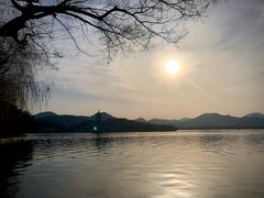 -杭州西湖柳莺里酒店·闻莺厅