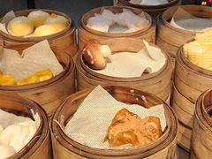 -云海轩·海鲜自助-河北云瑧世纪大饭店1F