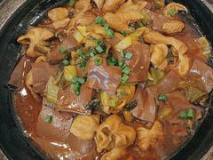 -大鹏饭店·金陵家宴(奥体中心店)