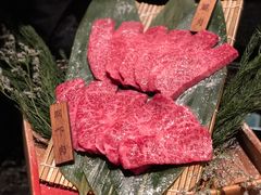 -老乾杯和牛烧肉(王府中环店)