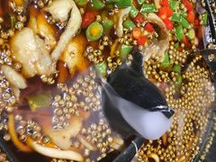 -卞氏菜根香·川菜(青羊万达店)