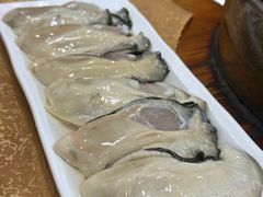 -濠轩阁特色生蚝火锅(水湾路店)