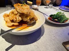 -上和臻品中国菜(花园街店)