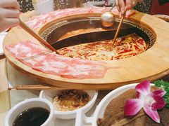 -川中渝夫火锅(铜陵万达广场店)