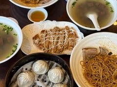 -德兴馆(广东路总店)